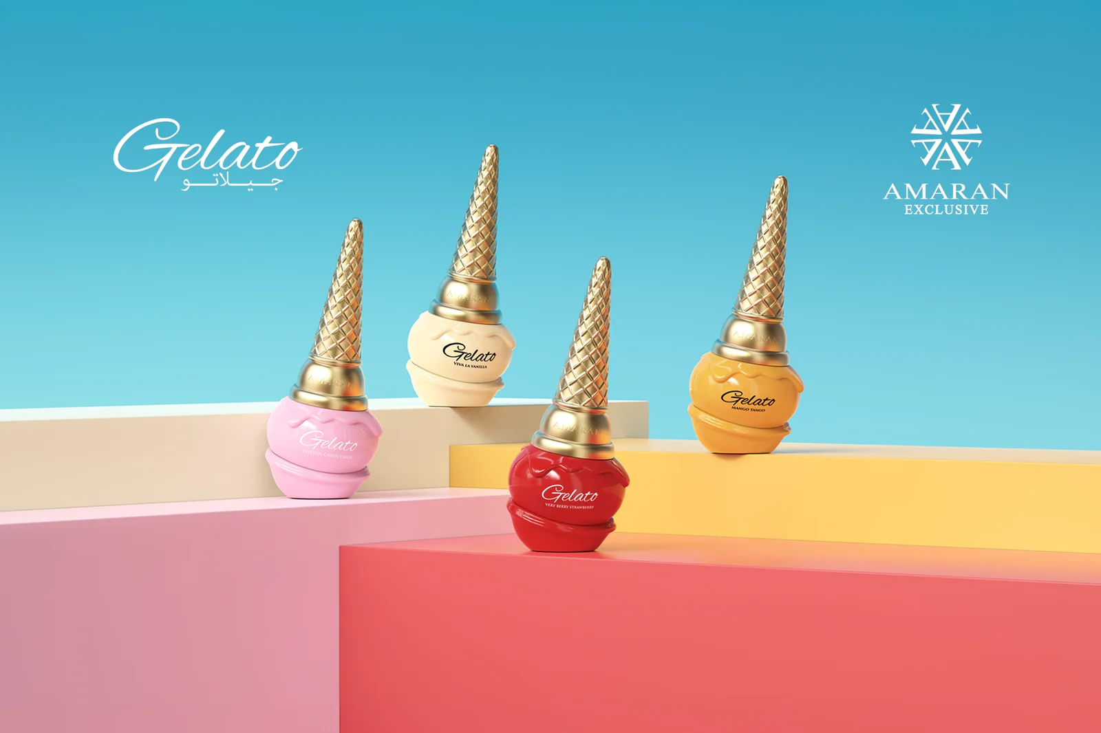 Aromatic Artistry for Your Senses